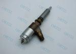C6 / C6 . 4 Engine Use Fuel Injectors High Speed Steel 326 - 4700