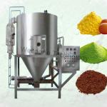 High Hygiene Spray Drying Machine SUS316L For Food Chemical