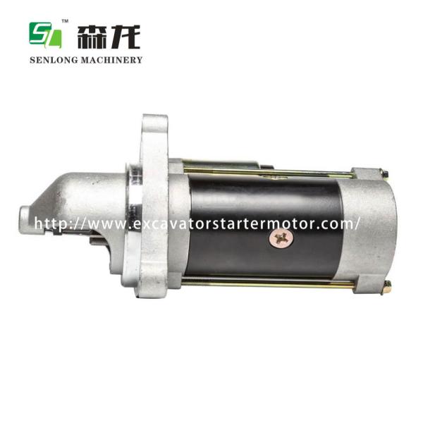 24V 5.9KW 10T Starter motor kamz 2012.3708-01,012.3708,2012.3708000-01, 11131394