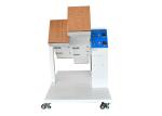 IEC 60601-2-52 Tumbling Barrel Drop Test Machine For Test Performance Of Medical