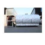 Hot Selling Air Compressor Chiller Doors Domestic
