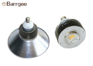 Wholesale Aluminum 100 Watt LED High Bay Light , E40 LED High Bay Metal Halide Equivalent from china suppliers