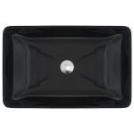 Countertop Mounted Bathroom Wash Basins Smooth Interior And Exterior Handmade