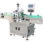 280 KG Capacity Labeling Machine for Round Positional Labeling of Plastic Bottle