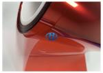 30 μm to 180 μm PET Acrylic Adhesive Protective Film for Metal Plastic Glass in