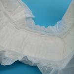 3D Leak Prevention Channel Disposable Adult Diaper for Incontinence and OEM ODM