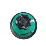 Automatic Manual Textile Testing Equipment Wet Resistance Anti Water Disc Sample