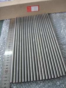 Wholesale ISO14001 2004 Tungsten Carbide Rods for End Mills , solid carbide tools from china suppliers