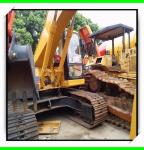 USA track excavator construction digger 330B 330BL High quality second hand 1