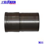 3803703 3080760 Cylinder Liner Kit OEM M11 ISM11 QSM11 Engine Parts