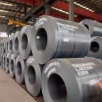 Hot Rolled Technology Boiler Plate 0.8mm 1.5mm 2.0mm SPCH SPCC Q235 for Superior