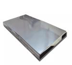SS400 3mm Cold Rolled Galvanized Steel Sheet Hot Dipped Gi Coil Sheet For