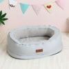 Wholesale Comfortable Massage Orthopedic Functional Dog Pod Bed Waterproof Cat Dog Nest from china suppliers