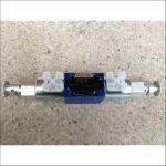 Rexroth Direction Valve 4WE6J73-62/EG24N5K4/A12T06 Control Flow And Pressure