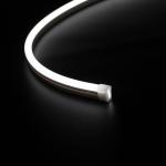 24V Side Bend LED Strip CV Or DMX512 LED Strip For Indoor And Outdoor Decoration