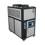 Plastic Mold Cooling Machine Air Type Water Industrial Chiller
