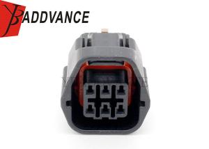 Wholesale 6 Pin 7283-8760-30 TPS Sensor Connector Kawasaki KFX KFM from china suppliers