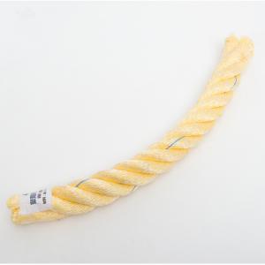 China 4 Strand PET Plastic Rope Making Machine For High Strength Twisted Rope on sale
