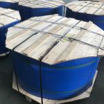 Modern Novel Design Low Price 1100 Electrical Transformer Thin Cable Aluminium