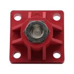 1000V High Voltage Power Connectors Nickel Plated Sliver Plated