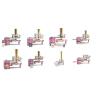 Buy cheap Zy3 Electrical Oven Iron Action Adjustable Bimetal Thermal Cut Off Switch KST from wholesalers