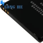 Black Mobile Phone Battery Li3818T43p3h695144 for ZTE Blade V830w Kis 3 Max