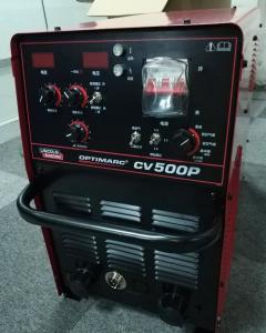 China 500Amp Lincoln China Made Mig Welding Machine full set on sale CV500P on sale