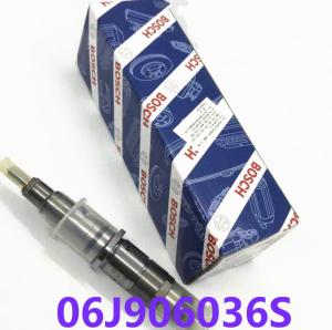 Wholesale 06J906036S 0261500276 Auto Fuel Injector For A4 Allroad Q5 1.8T from china suppliers
