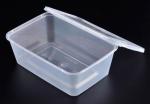 Disposable Lunch Box Injection Molding Machine Plastic Injection Molding Machine