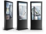 Super Slim 2.571mm Full Color Indoor Led Display SMD 3 In 1 Stand Alone Digital