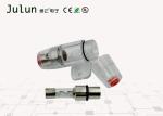 Car Audio Circuit Breaker Inline Low Voltage Fuse Holder 50 Amp For 12v System