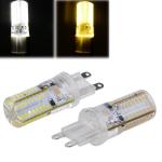 3W G9 LED light SMD3014 energy saving 360 degree G9 led Corn lamp green globe