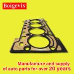 Premium Cylinder Head Gasket For FAW Audi A3 Direct OE Replacement 03C103383AB