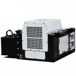 Reefer Container Power Supply Three Phase Diesel Generator Reefer Container