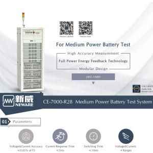 Wholesale Current Analyzer Ev Battery Tester , 120V200A Lifepo4 Capacity Tester from china suppliers