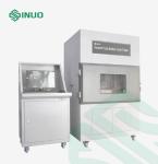 1KN 20KN EV Battery Testing Equipment UL2580 Lithium Battery Cell Testing
