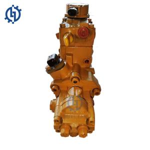 Wholesale Construction Machinery Parts Excavator C6.4 Diesel Engine Fuel Injection Pump from china suppliers