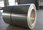Long Lasting Prepainted / Color Coated Aluminum Coil / Sheet For Door