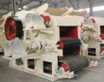80000CBM 2440*1220mm MDF (Medium Density Fiberboard) Production Line