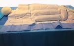 Full Body Forced Air Warming Blanket Medical Disposable Pediatric For Child