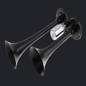 Wholesale Electric air horn with two tone (HS-1011B) from china suppliers