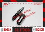 Diesel fuel injector 0414700004 injector nozzle assembly injector 0414700004
