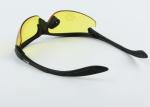 Eye Protective Tactical Safety Glasses Discoloration Function For Riding And