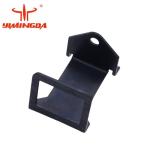 Garment Cutting Room Parts PN 75765000 Bracket Transducer Connector For Cutter
