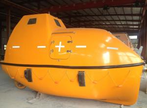 Wholesale 5m Totally Enclosed Lifeboat for Approved CCS/CE/ABS/BV from china suppliers