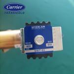 14-00337-02 Carrier Spare Parts Alternate NO. 14-00337-04 Valve 3 Way