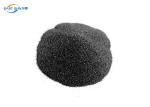 Anti Sublimation Hot Melt Adhesive Powder Black TPU Powder For DTF Printer