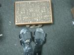37 Reports Bioelectric Body Analyzer Quantum Health Test Machine English /