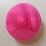 FDA Certified Custom Silicone Makeup Tool Eco - Friendly Customized Color