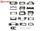 Universal OBD 2 J1962 OBDII Obd2 T-harness Splitter Spliter Y Cable With Multi